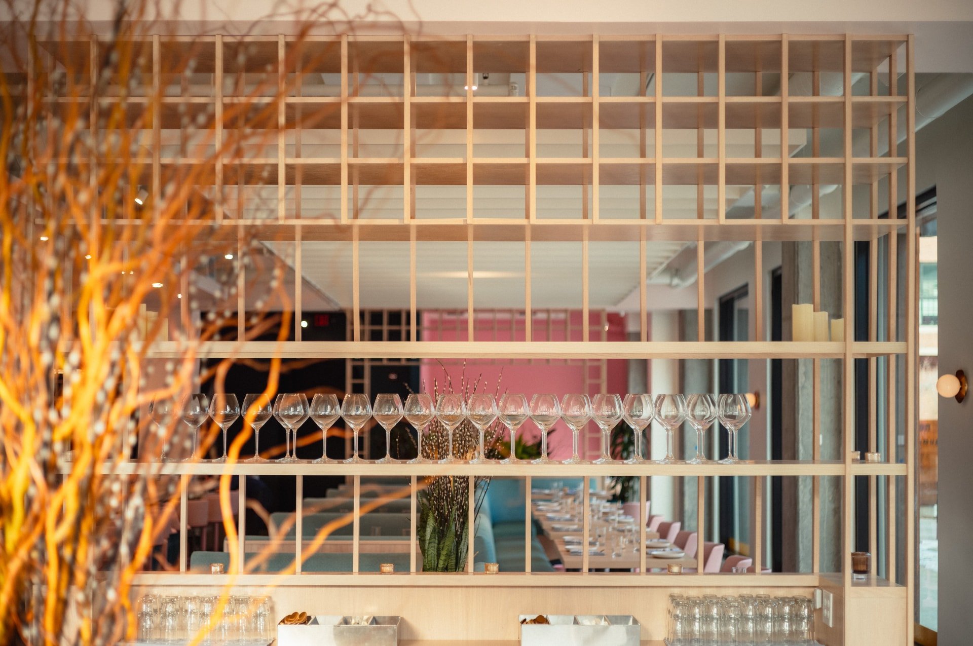 About — Dario Restaurant