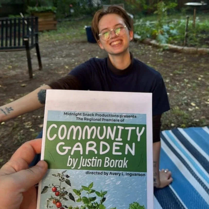 Community Garden