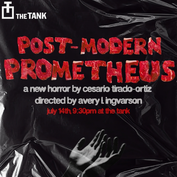 Post Modern Prometheus