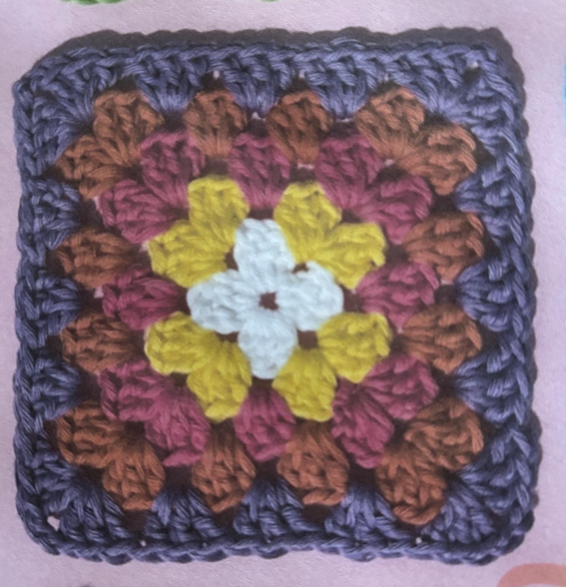 Introduction to Crocheting