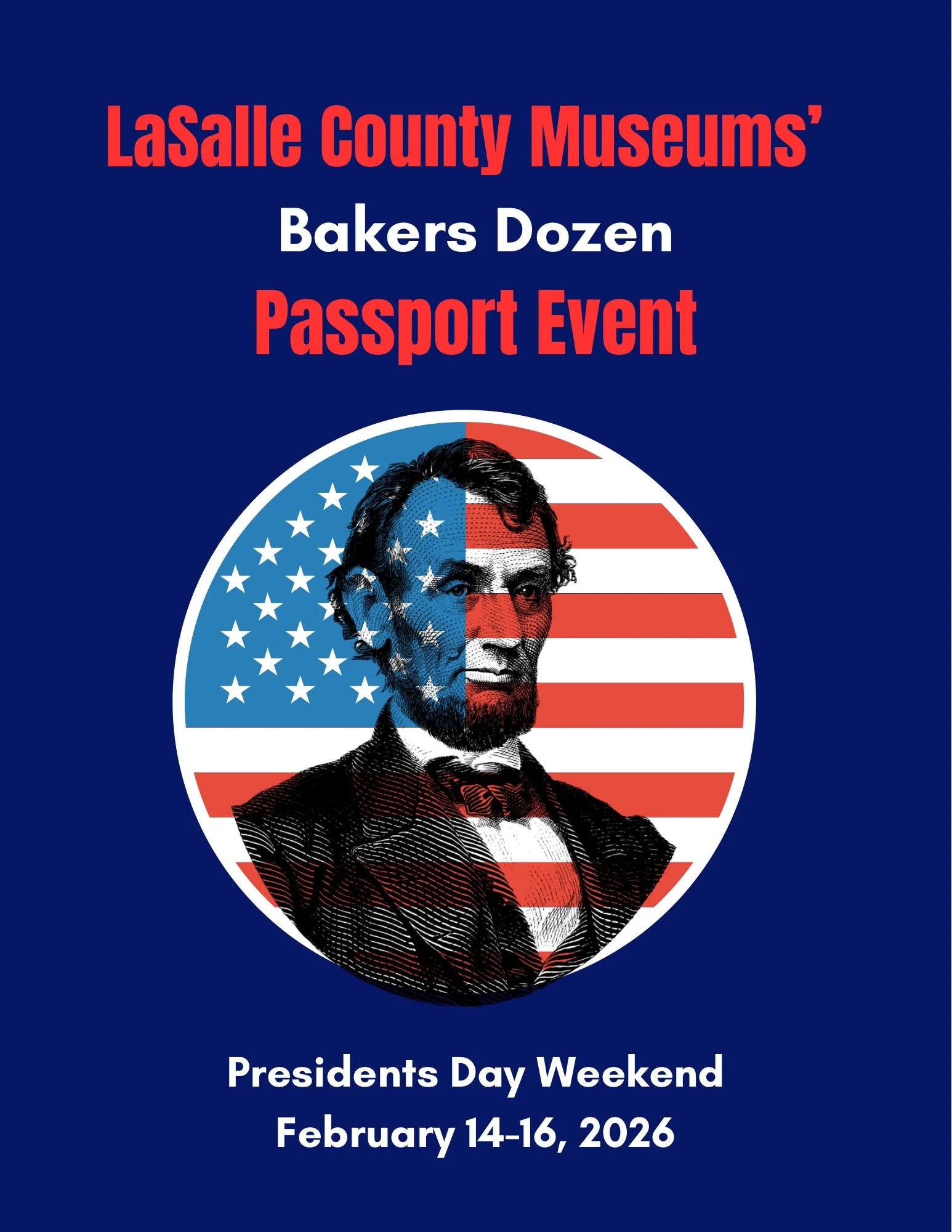 LaSalle County Museums' Passport Weekend