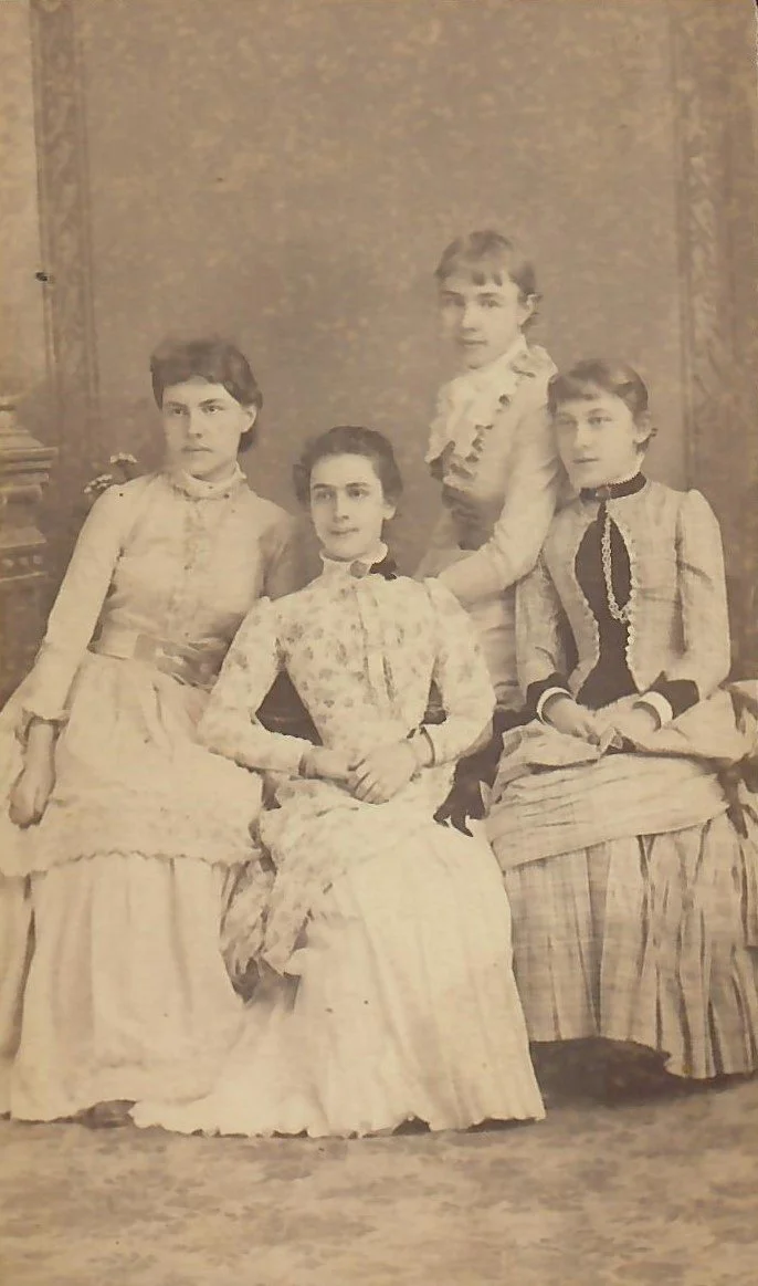 Women’s History Takes Center Stage at Hegeler Carus Mansion