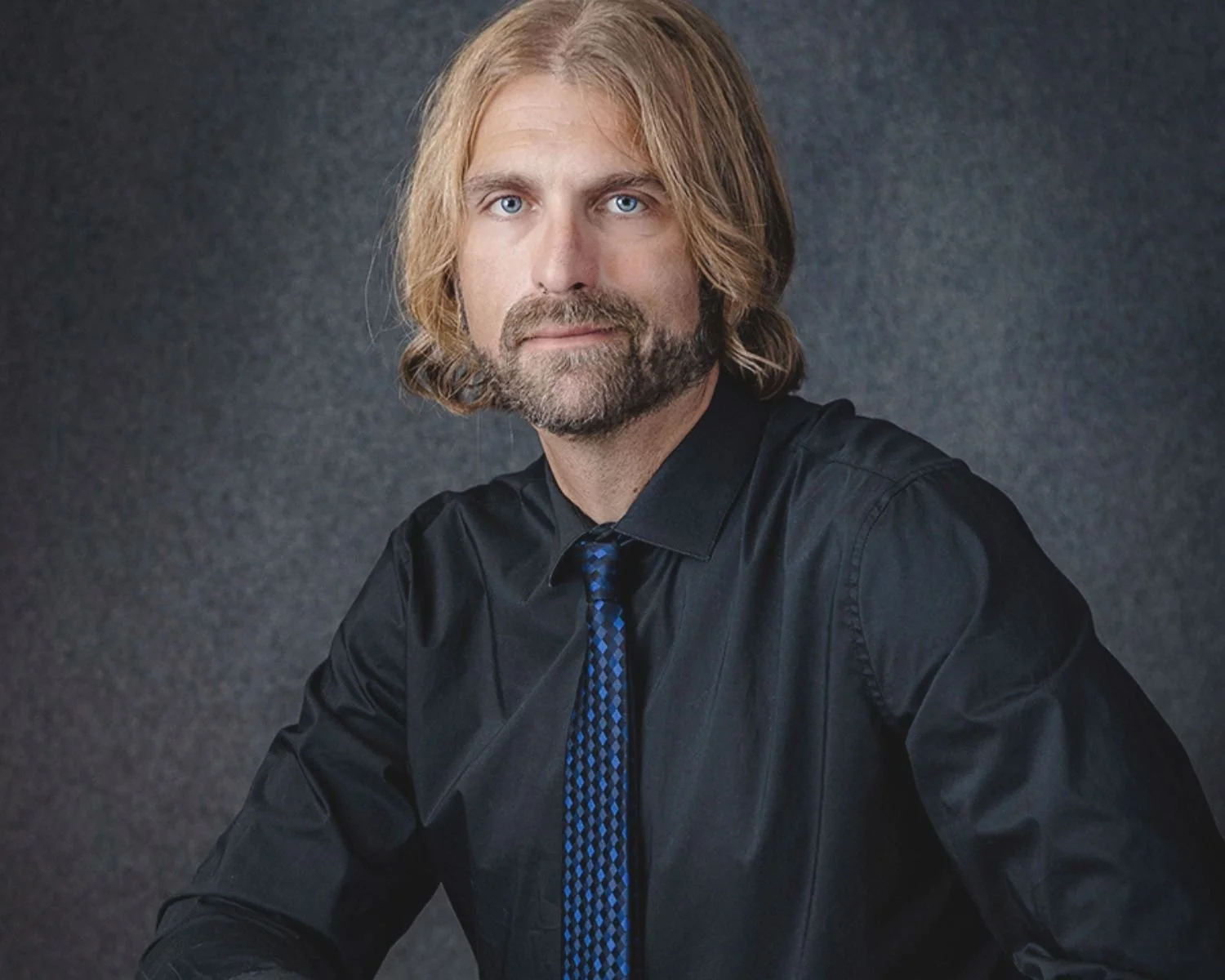 Daniel Boscaljon leadership consulting
