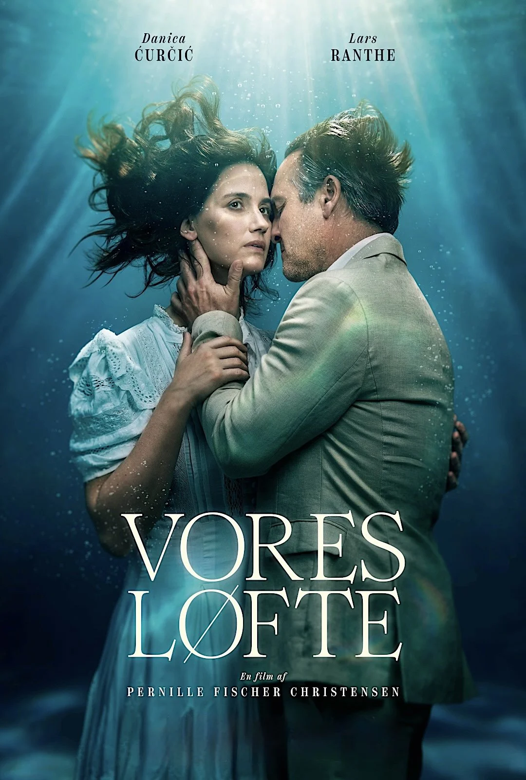 Vores løfte