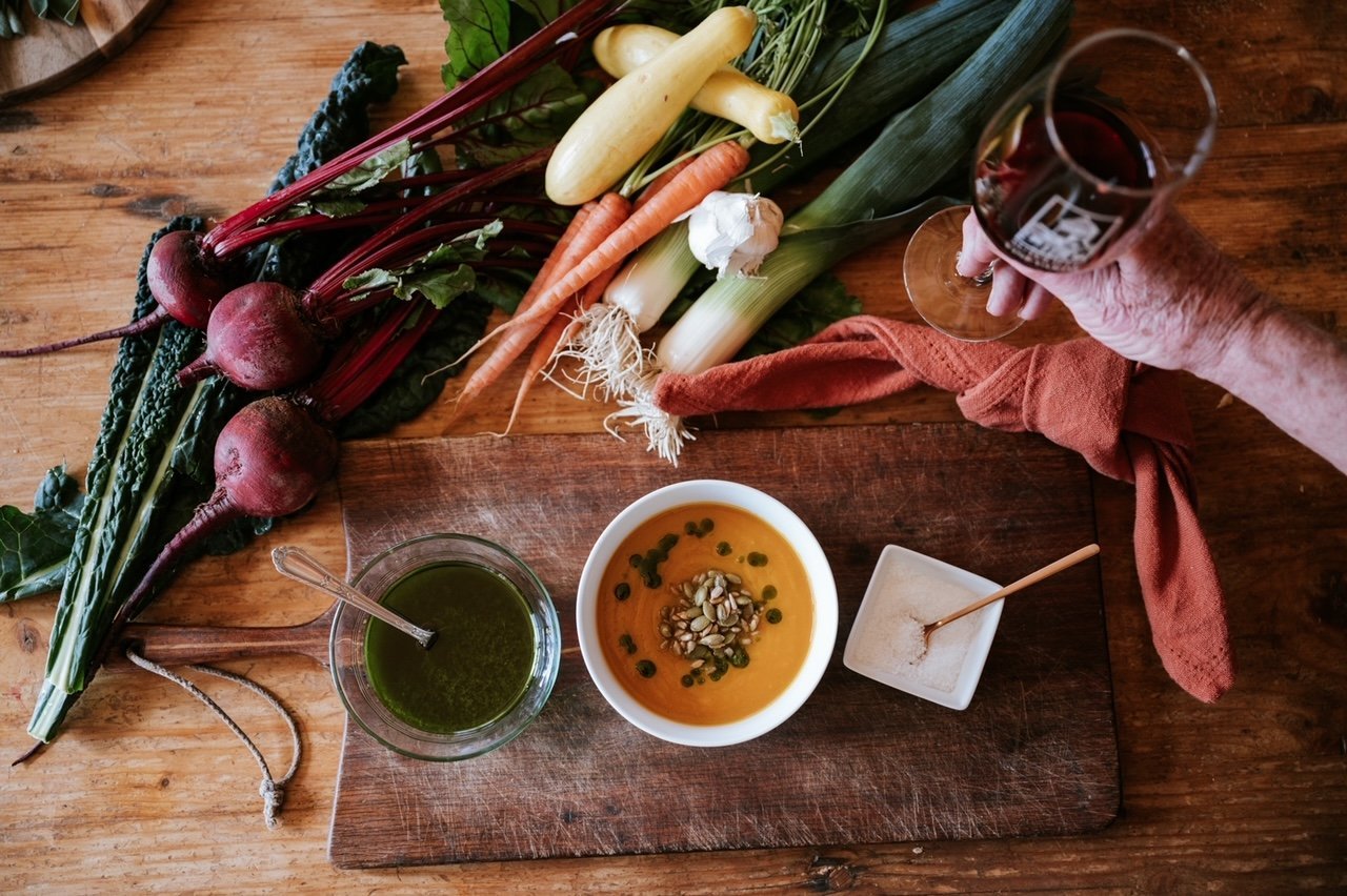 Durango Farmers Market