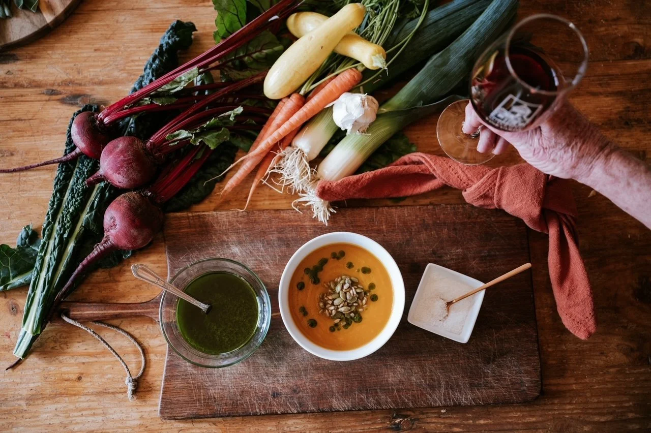 Durango Farmers Market