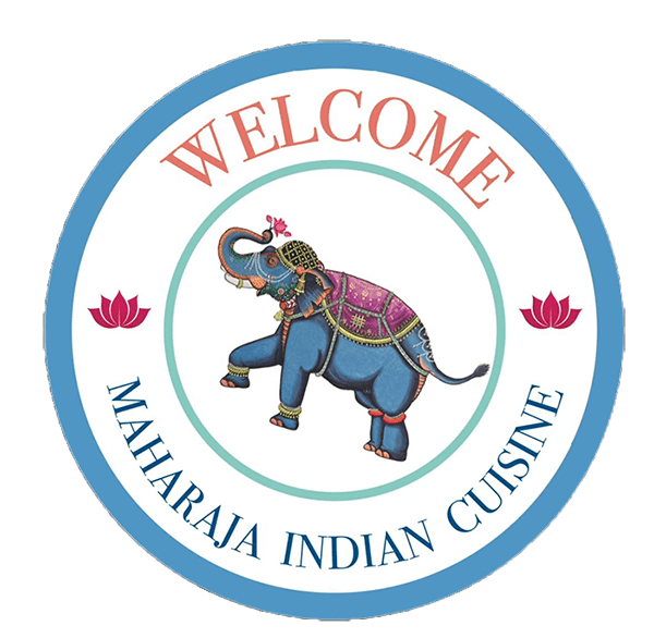 Indian Dinner - Maharaja Indian Cusine