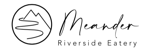 Meander River Eatery Harvest Dinner