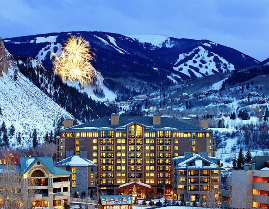 Avon Vail Valley Wine Festival
