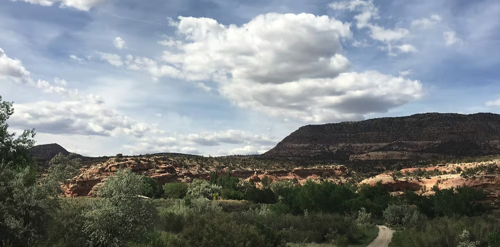 Ancient Echoes at Kelly Place