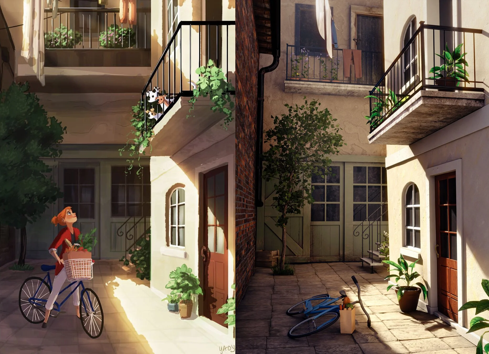 sunnyAlley_sideBySide_v01.jpg