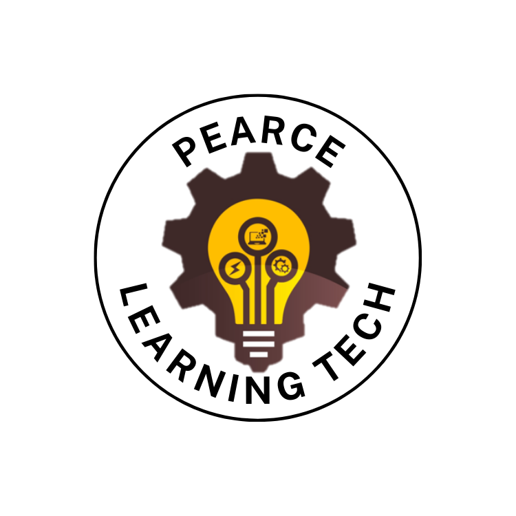 Pearce Learning Tech