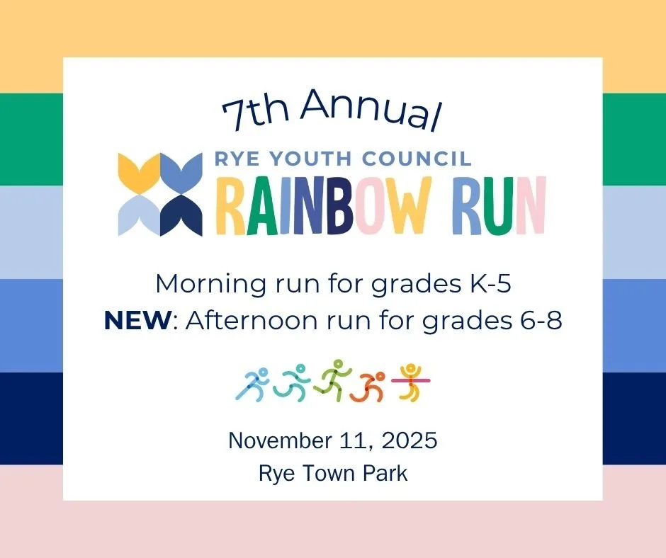 RYC 7th Annual Rainbow Run
