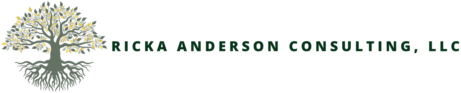 RICKA ANDERSON CONSULTING, LLC