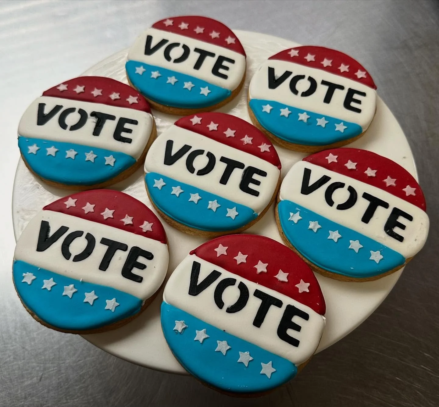 Yes on 50 California! 🐻