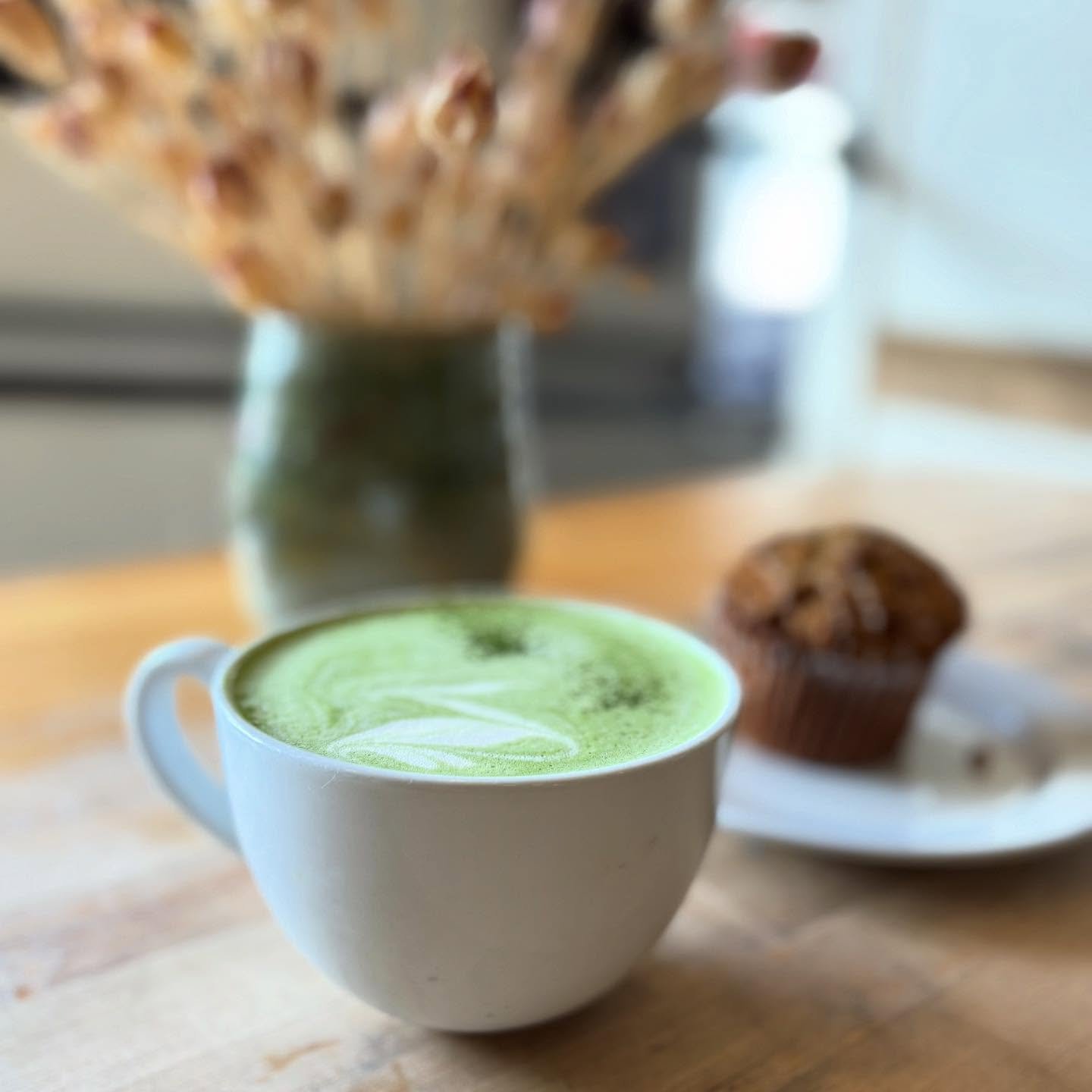 Feeling so grateful (and relieved!) today 🧡