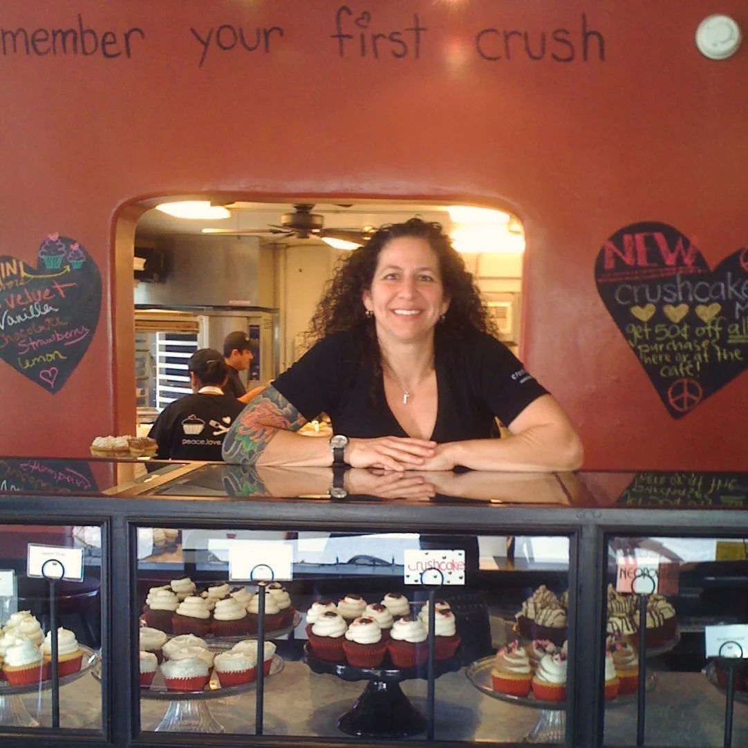 Today is our 18 year anniversary at Crushcakes. While we would normally be celebrating, it&rsquo;s difficult to feel true joy during these hard times. So we have decided to use our anniversary week to show our gratitude to the community by donating a