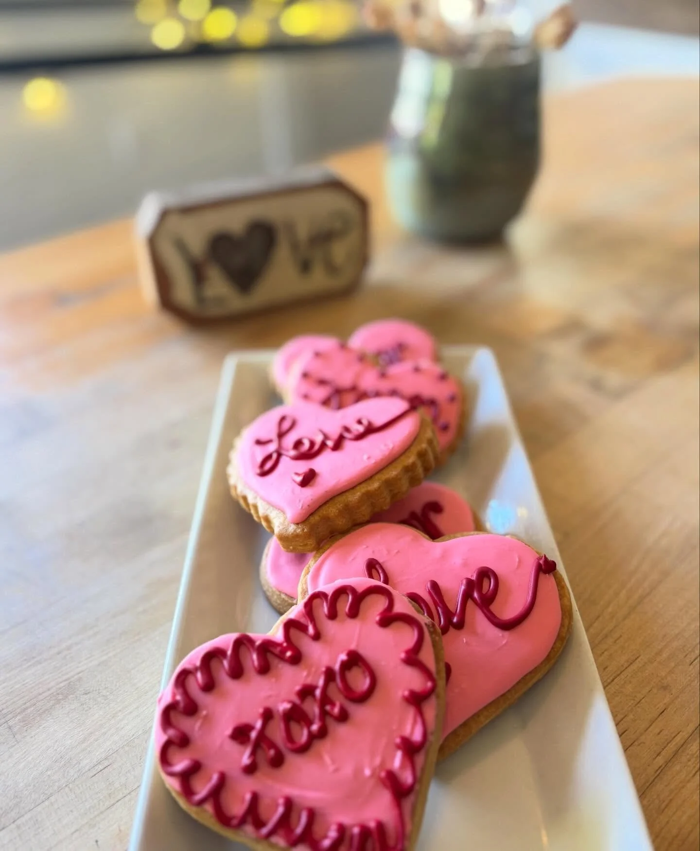 The only thing more powerful than hate is love &hearts;️