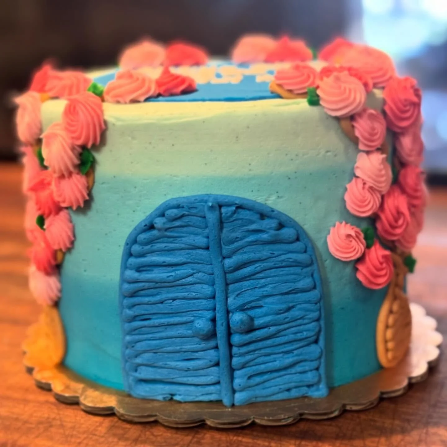 Come inside, it&rsquo;s warm and tasty in here 💙