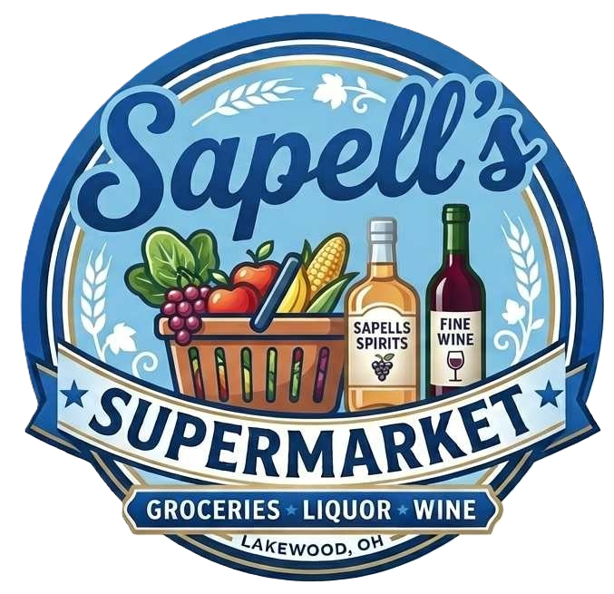 Sapell's Supermarket and Liquor Store