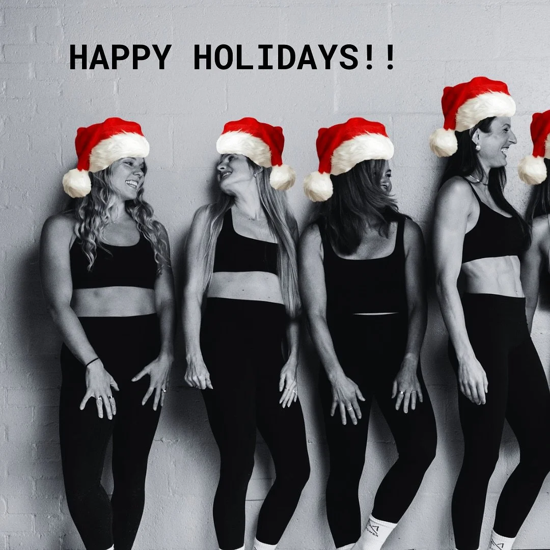 merry christmas &amp; happy holidays to you &amp; yours from the MPower fam❤️🥂🎁

ft. a few new faces coming to the schedule in 2026👀