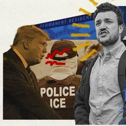 Episode 6 | The Rise of Authoritarianism episode artwork