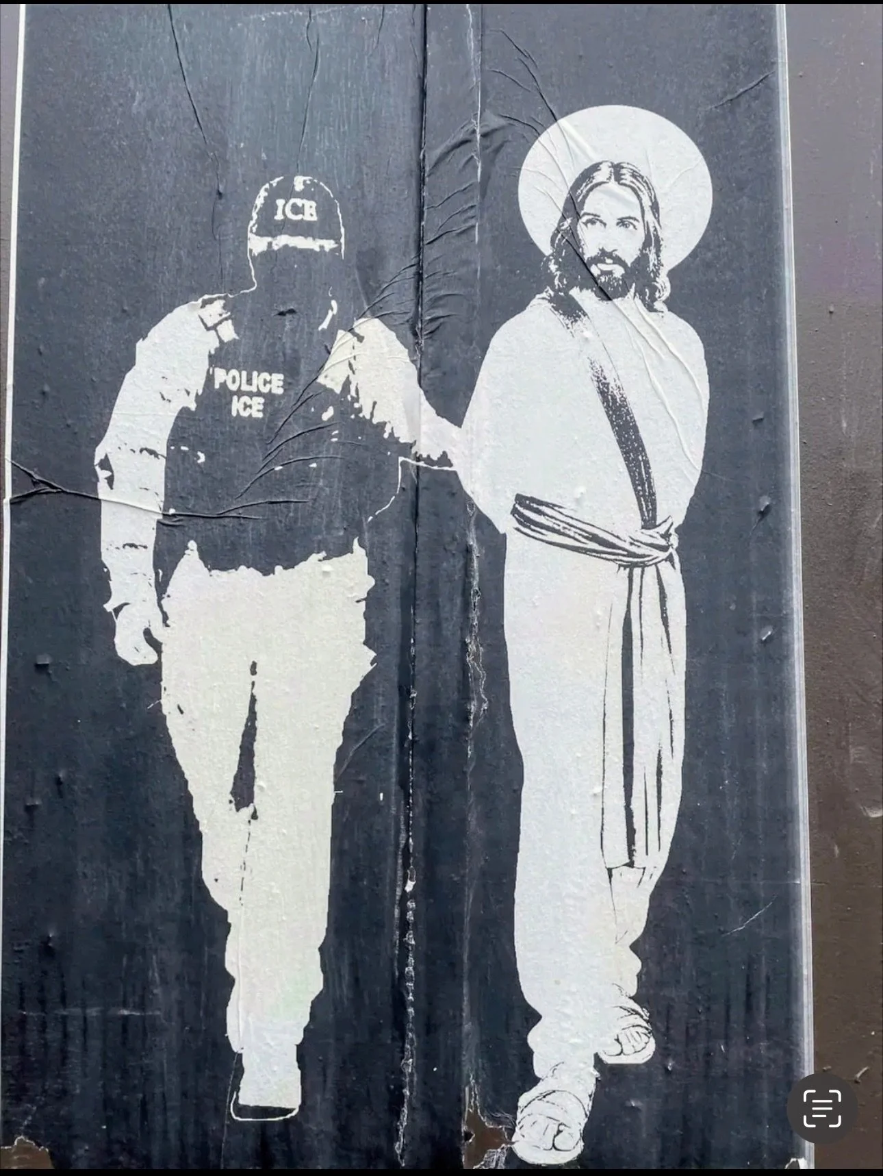 Episode 24 | Entering the Zone of Militarization episode artwork
