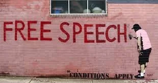 Episode 28 | Free speech & Repsonsibility episode artwork