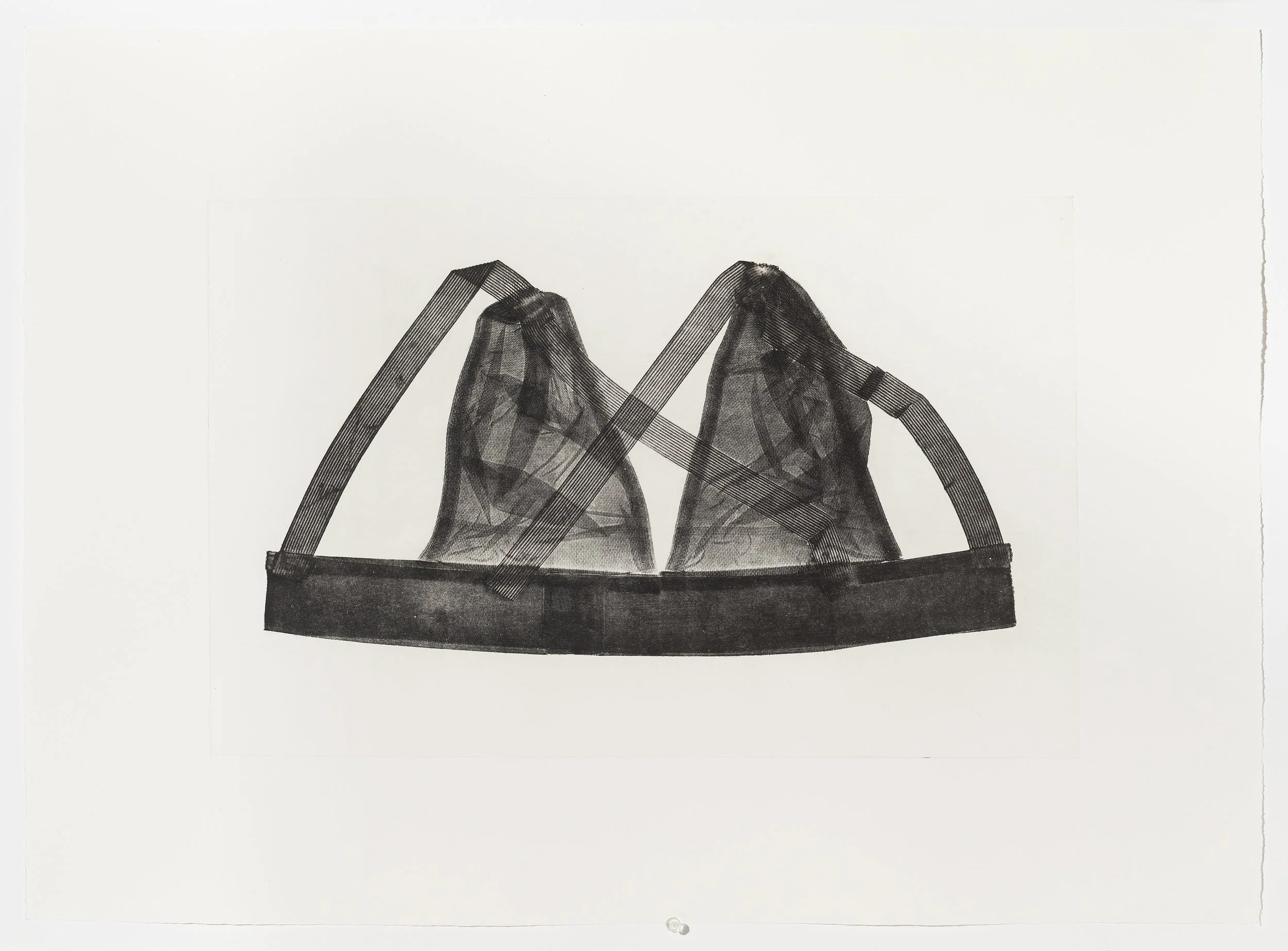 Jock Bra Back, 2026, Medium: Etching on Arches 88 paper
15x22 in