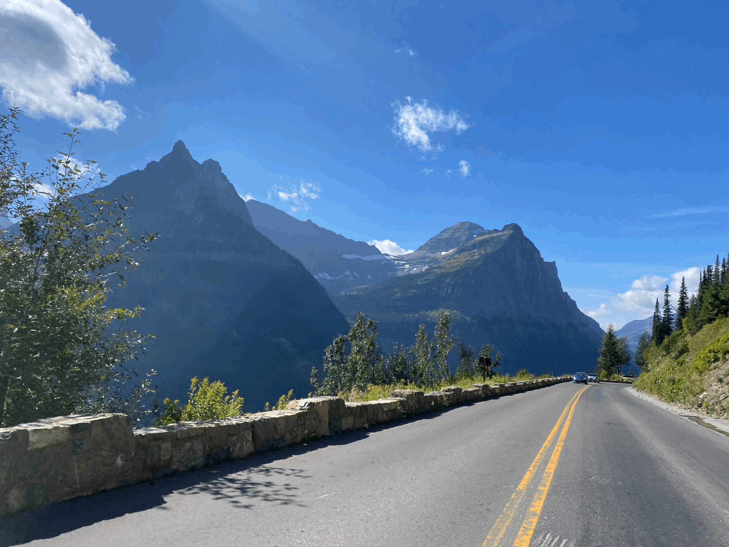 Exploring Glacier National Park: A Journey of Scenic Tours and Unforgettable Adventures