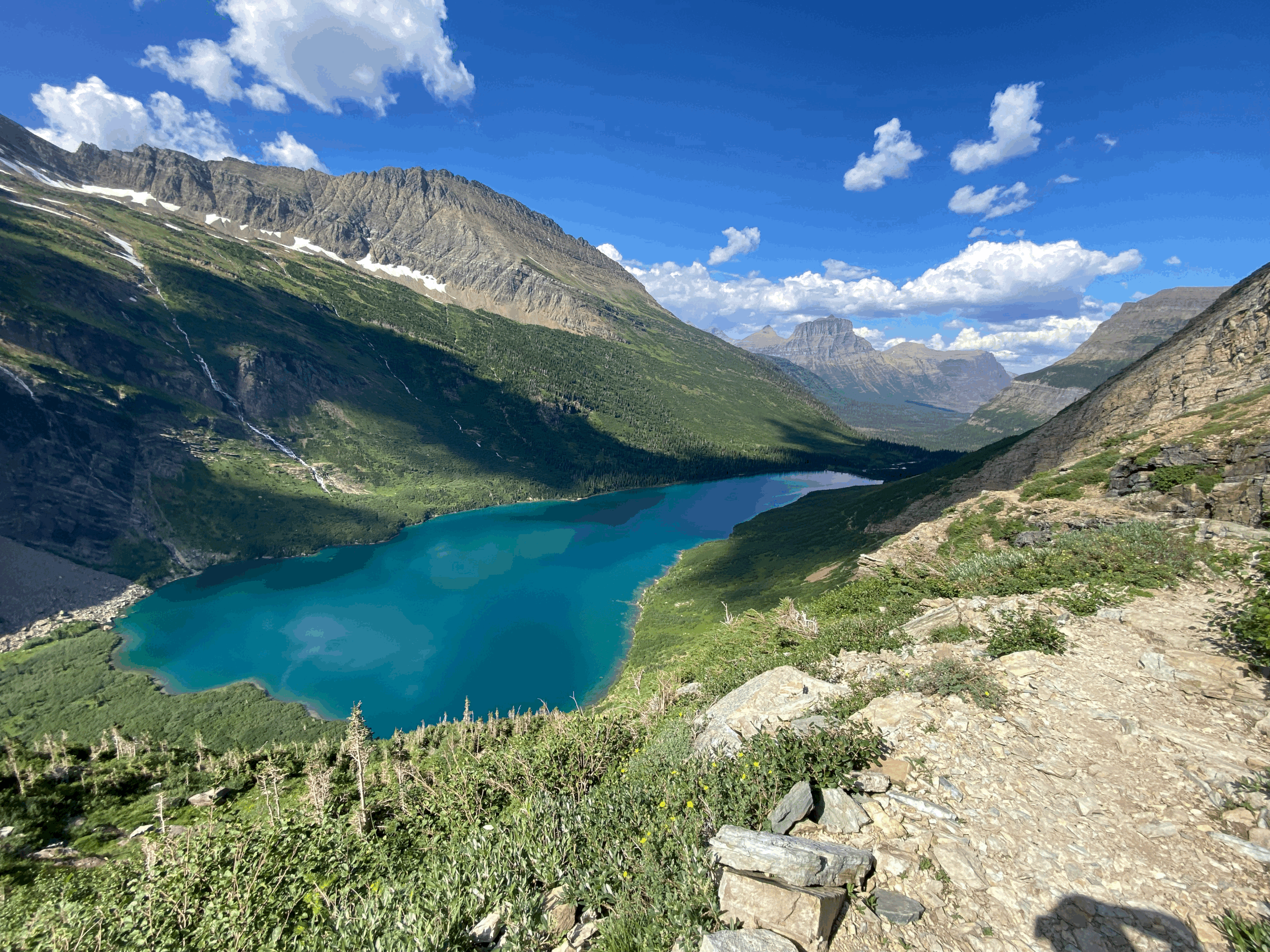 Things to do near glacier national park