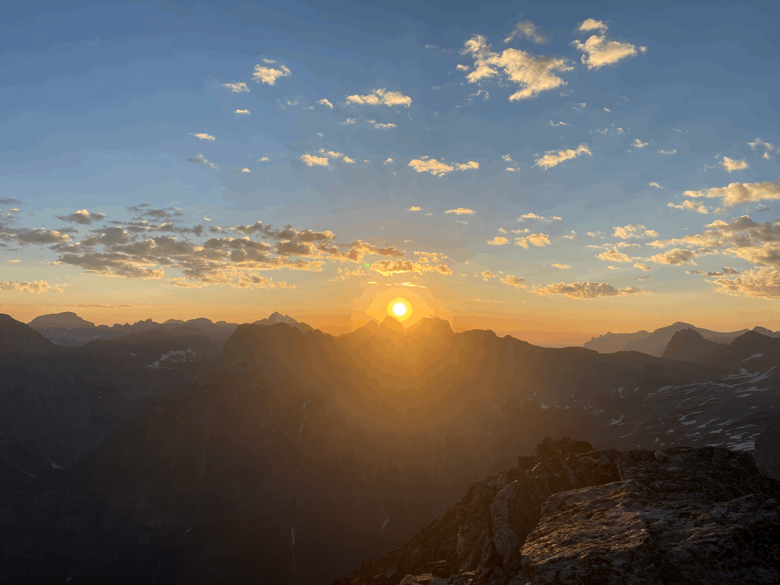 What to do in Glacier National Park