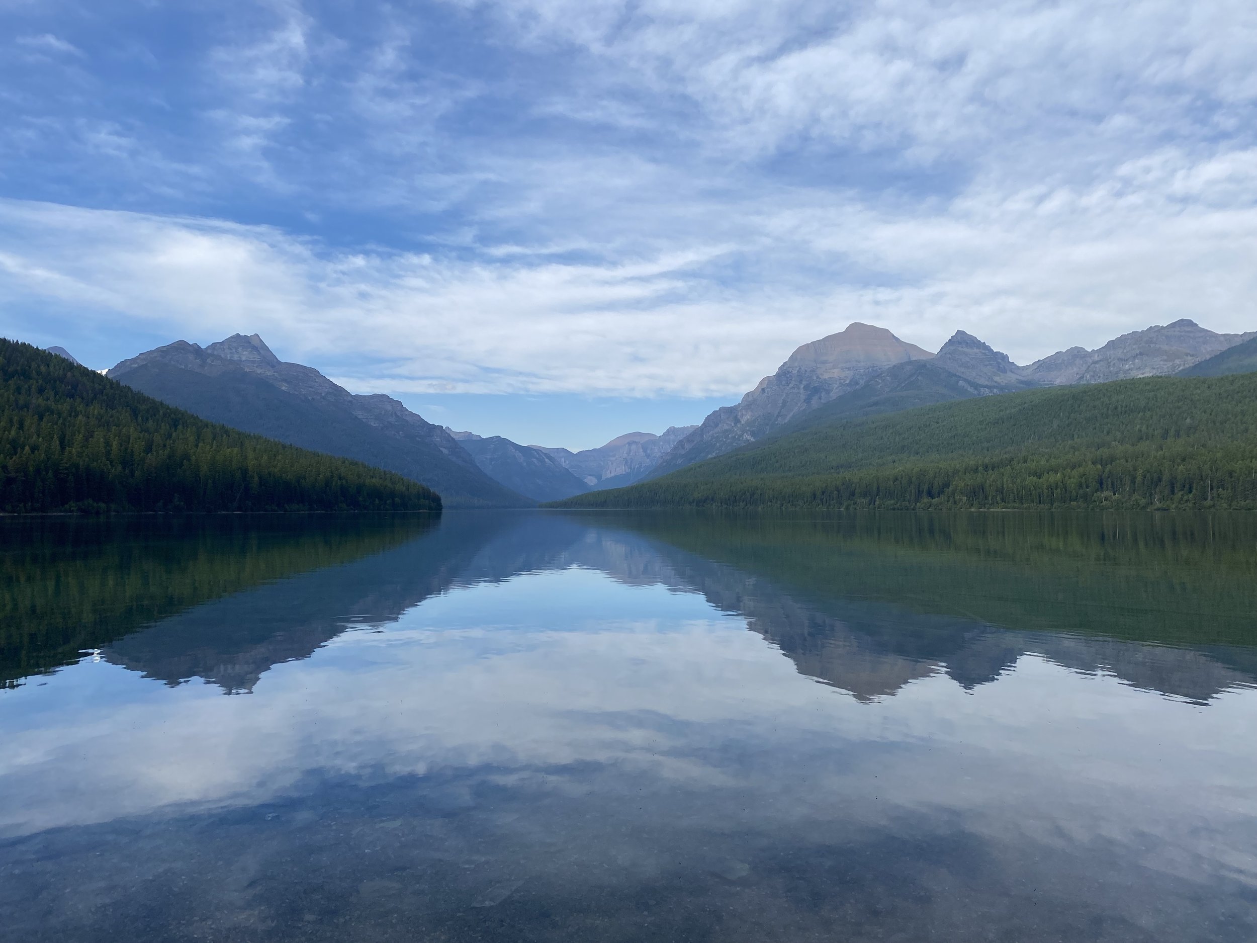 Things To Do In Glacier National Park
