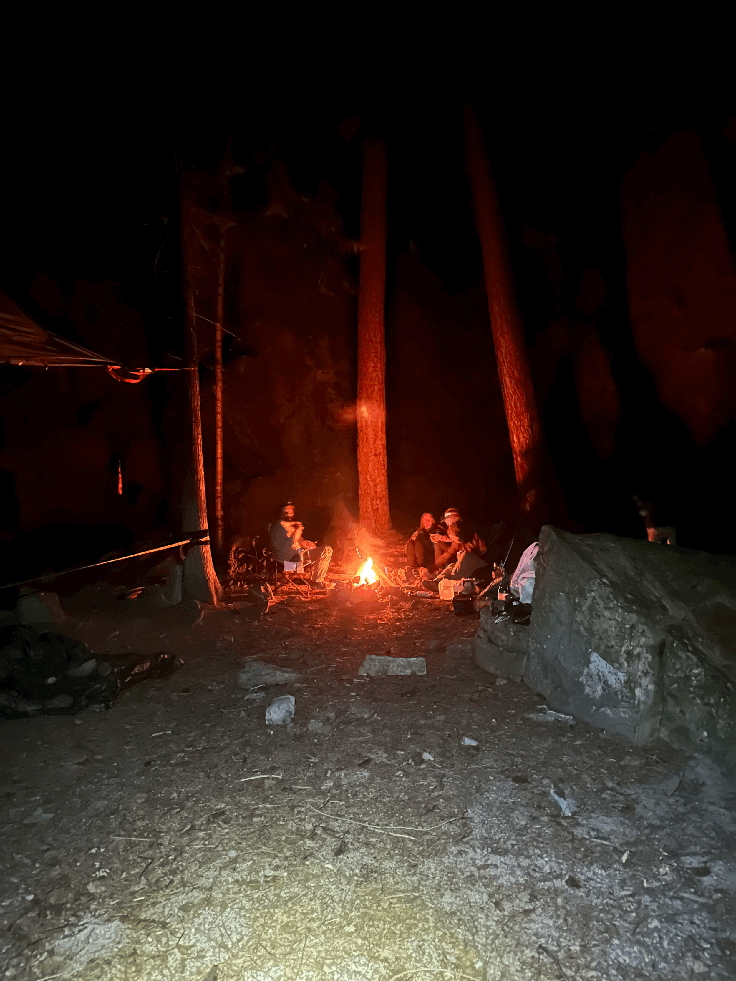 Your Ultimate Guide to Camping Near Glacier National Park