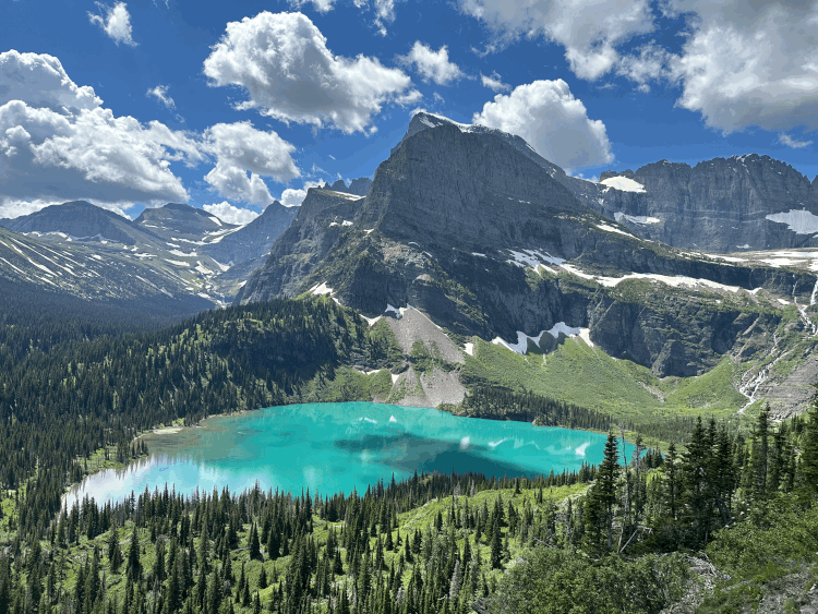 Glacier National Park Tours 2025 Glacier National Park Tours