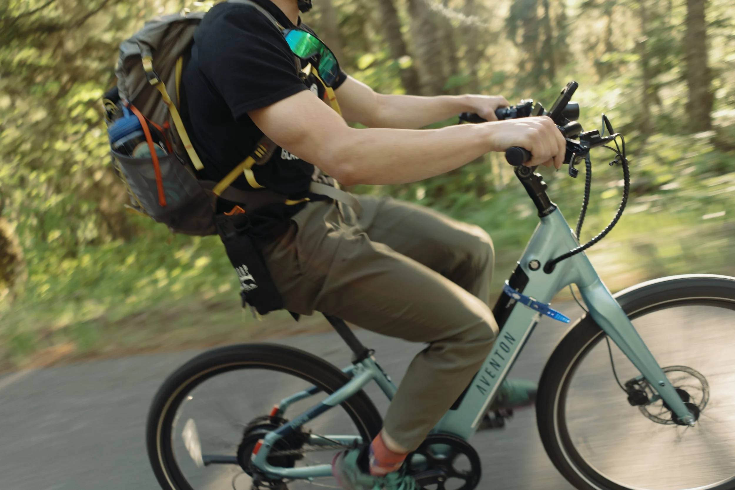 How to Bike Going-to-the-Sun Road: A Complete Guide