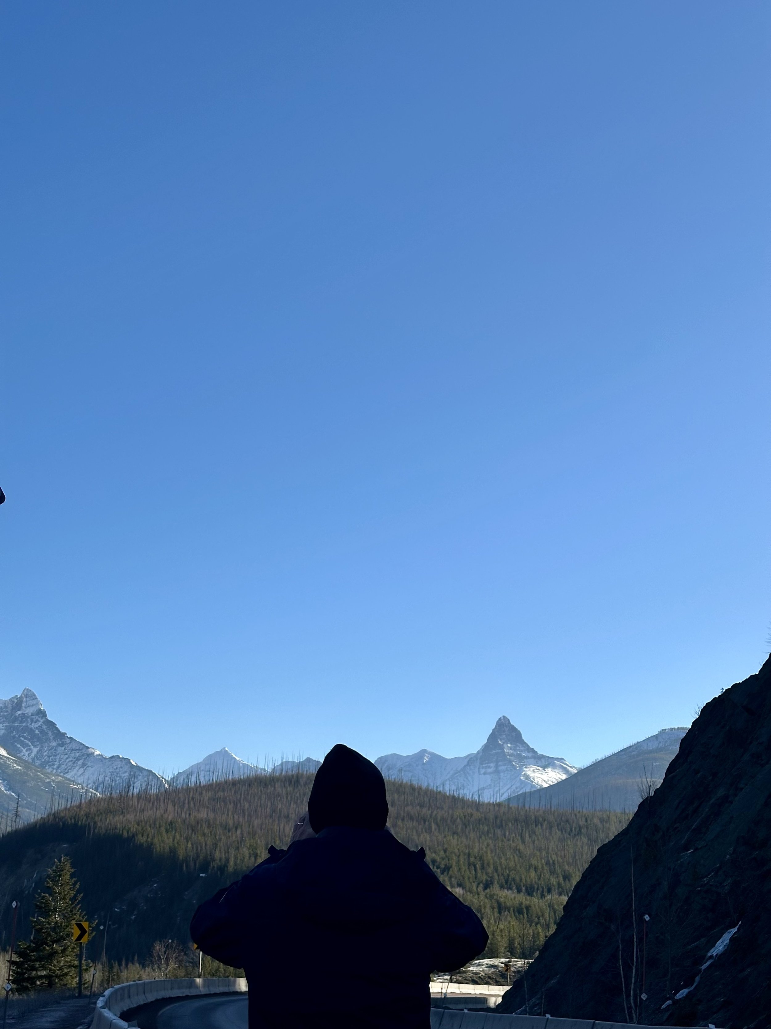 Glacier Without the Crowds: What’s Happening in the Park Right Now (Feb 2026)