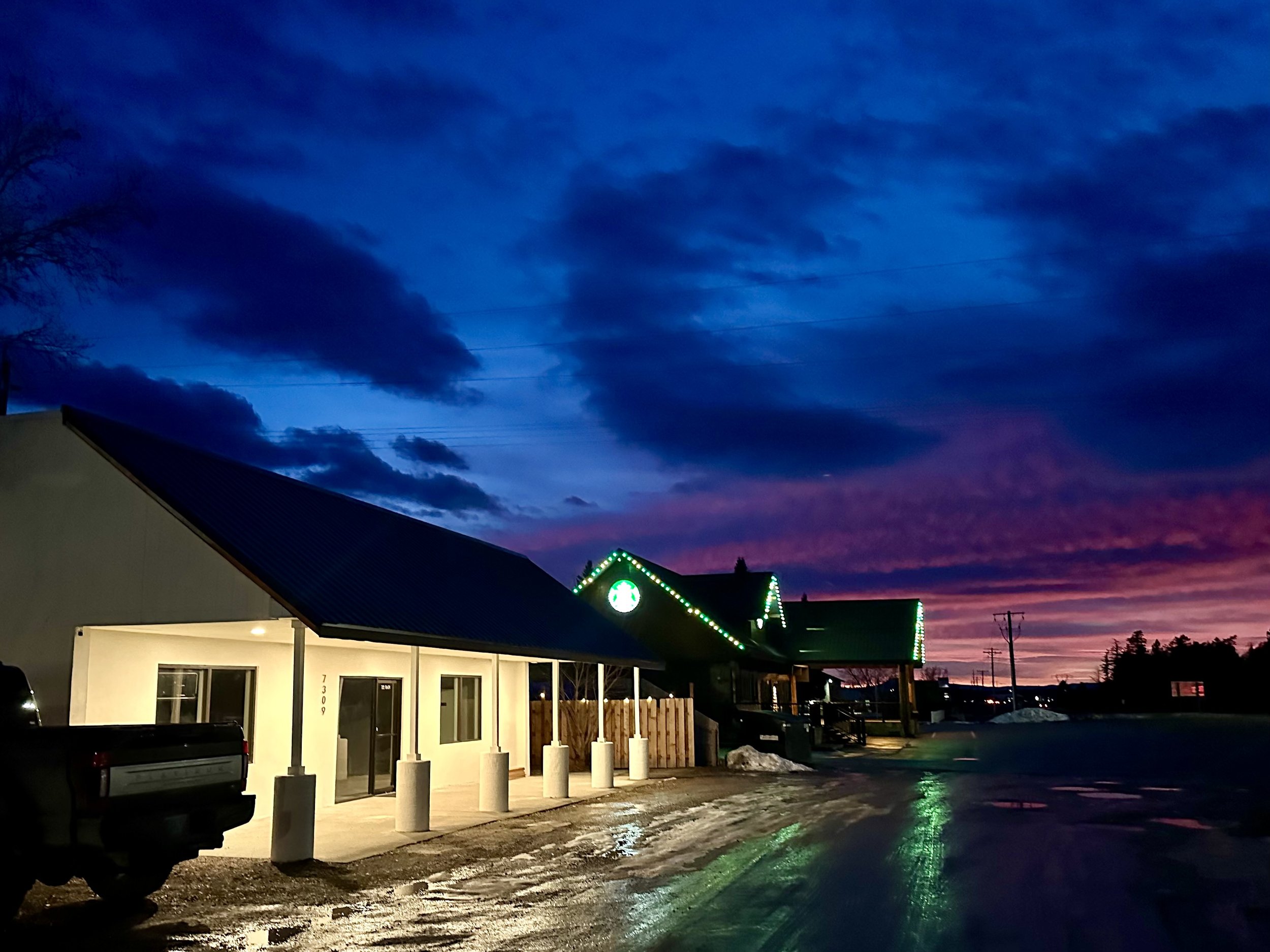 Glacier Hikes &amp; Bikes is Moving! Visit Our New Columbia Falls Location