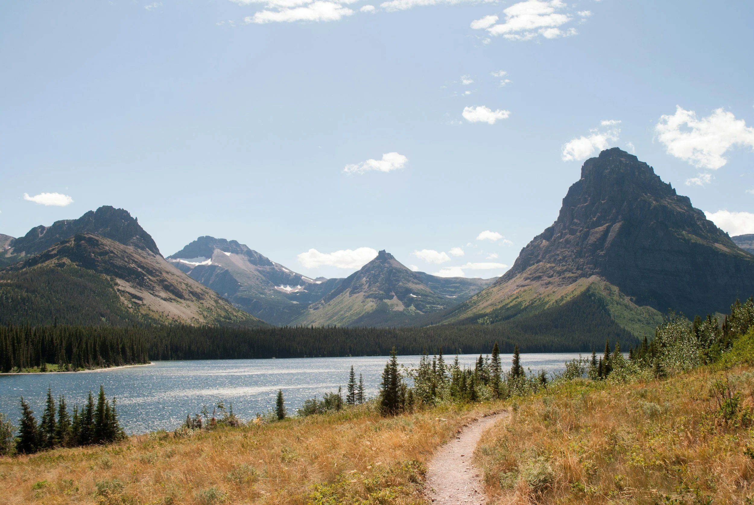 2026 Glacier Park Survival Guide: Logan Pass Parking, Two Medicine Shuttles, &amp; Your #1 Adventure Plan