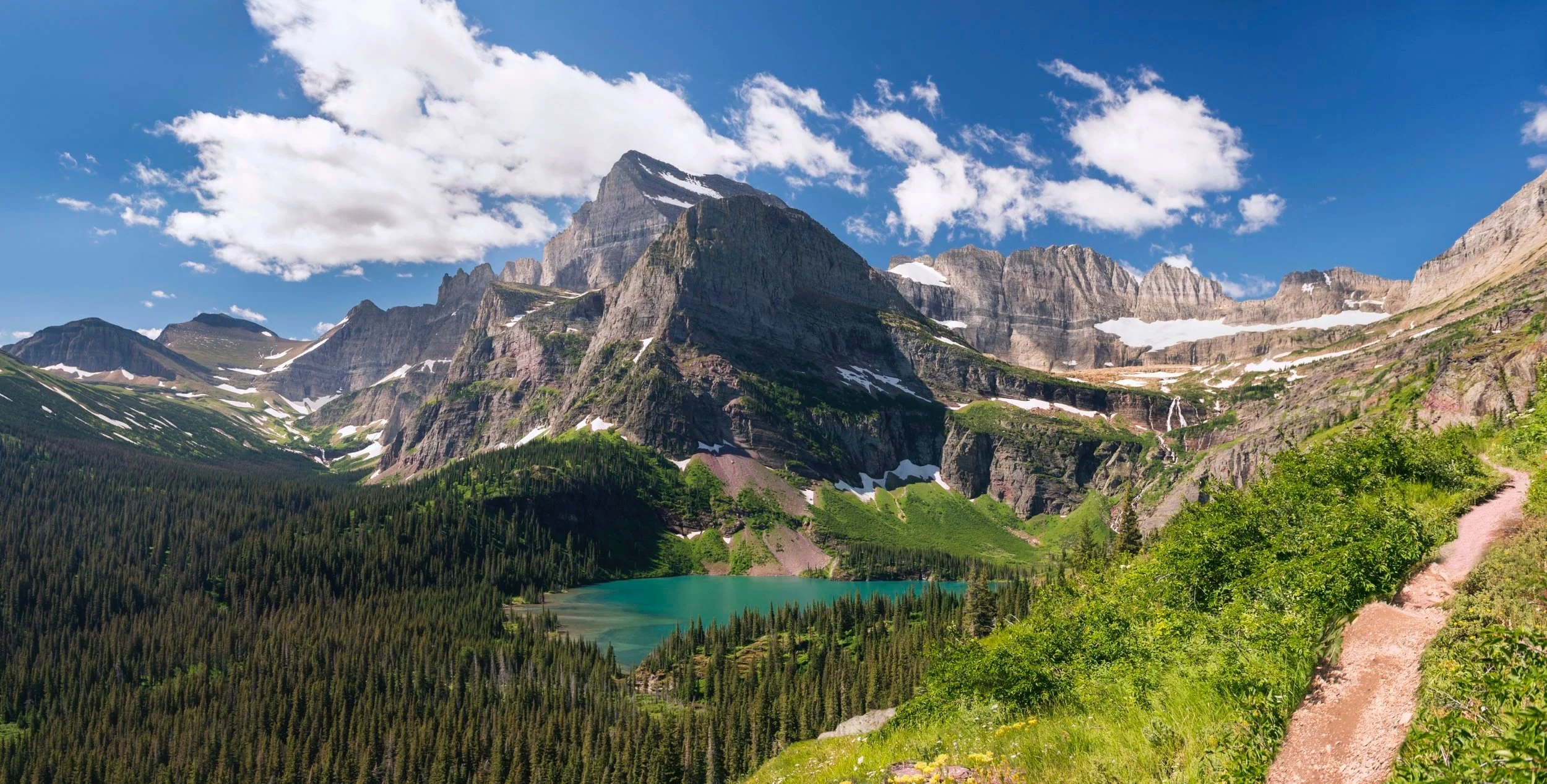 Glacier National Park Tours 2025 Glacier National Park Tours