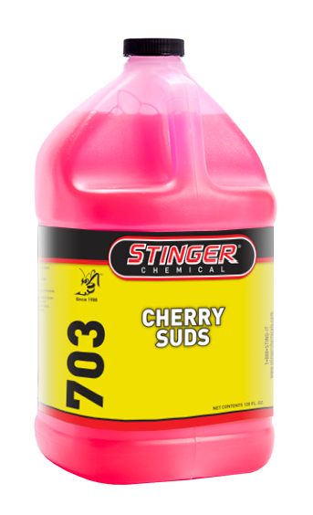 703 CHERRY SUDS