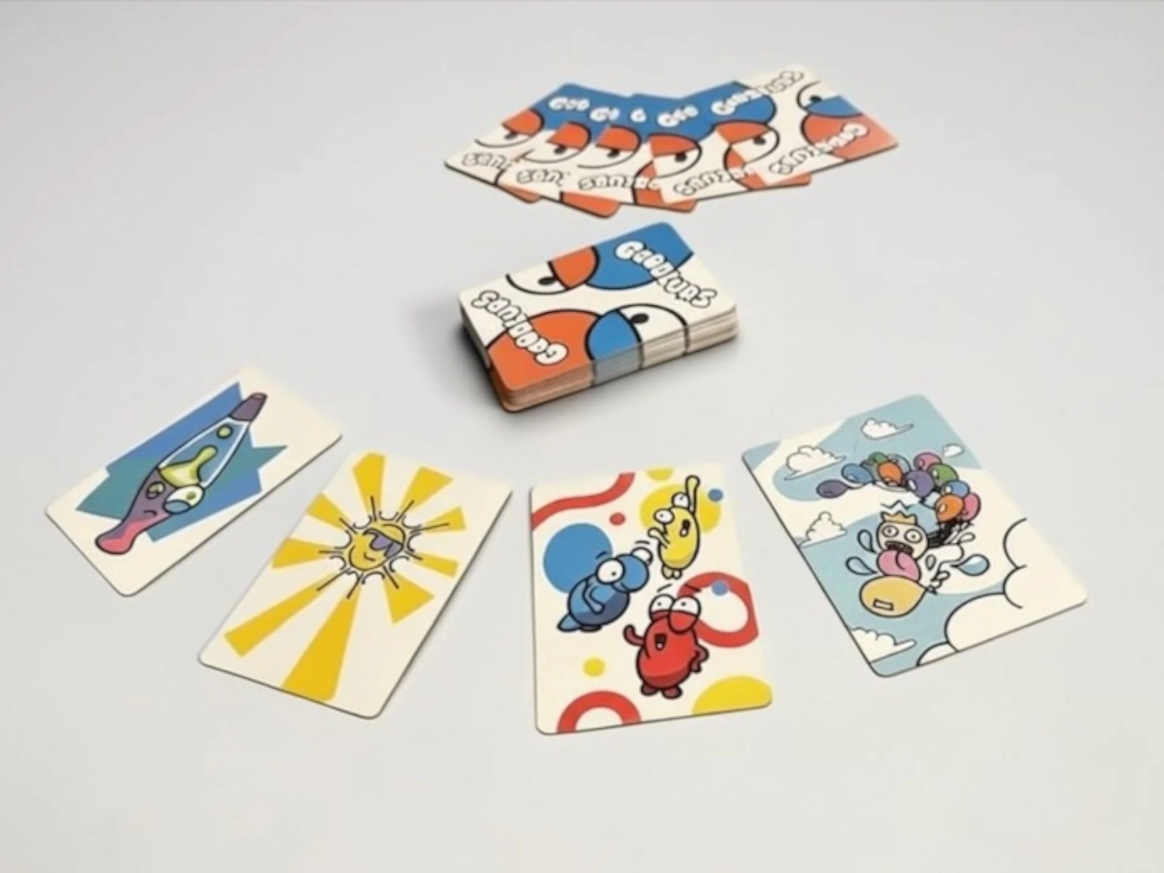 Game Name 5