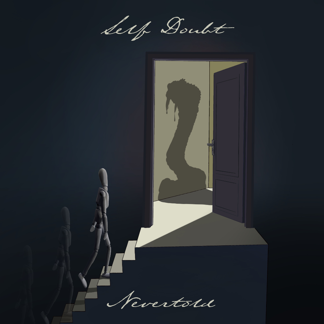 'Nevertold' - Self Doubt - Jun. 2, 2020