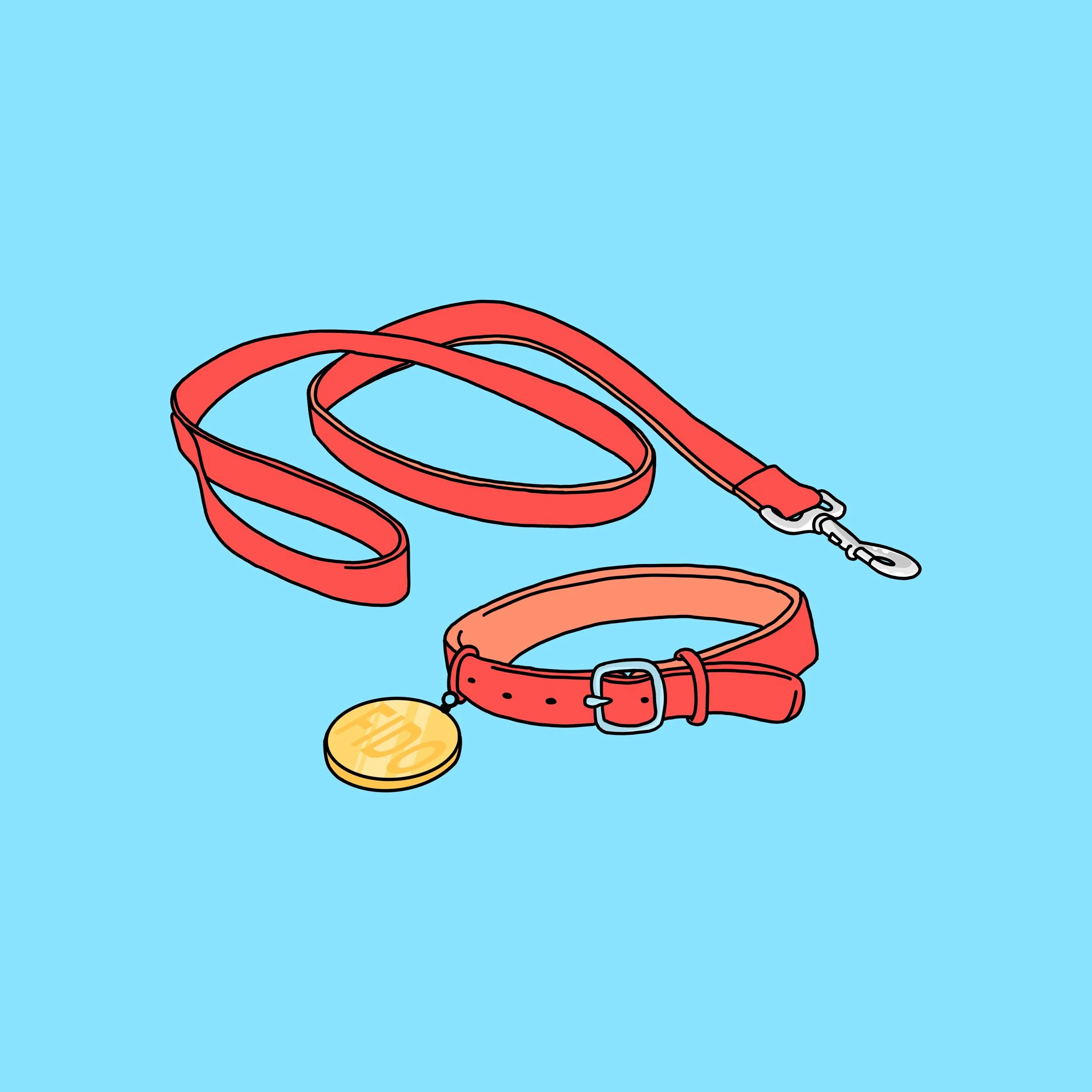 'Dog Leash' - Jacob Akana Band - Jan. 12, 2021