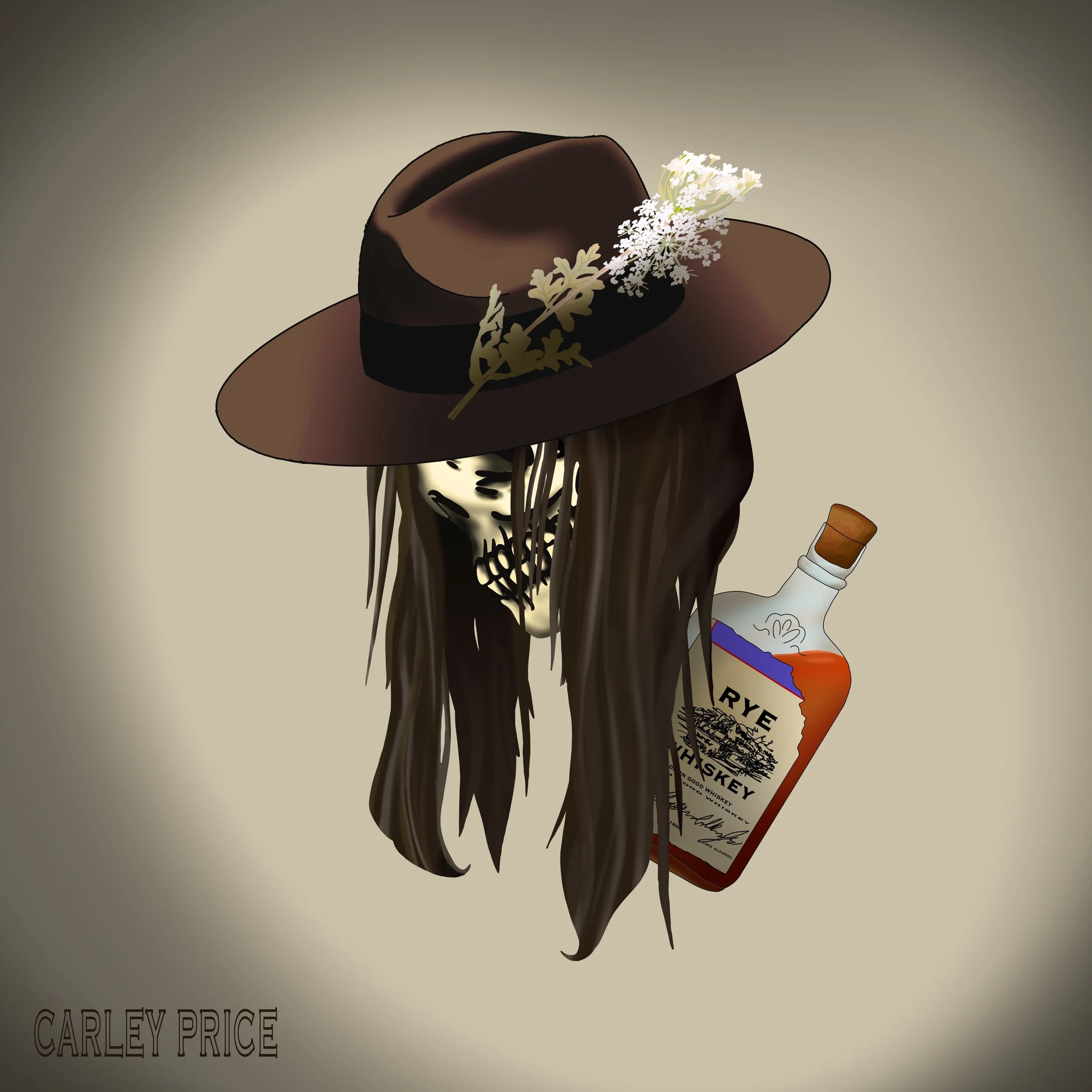 'Carley Price' - Carley Price Band - Feb. 19, 2021