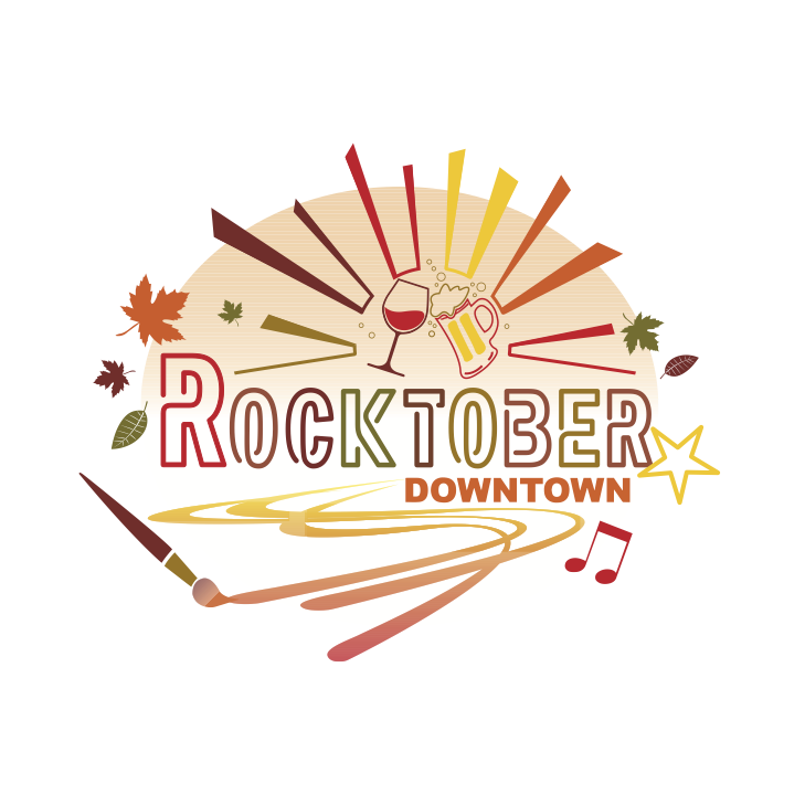 'Rocktober Downtown' - Digital - Jun. 29, 2021
