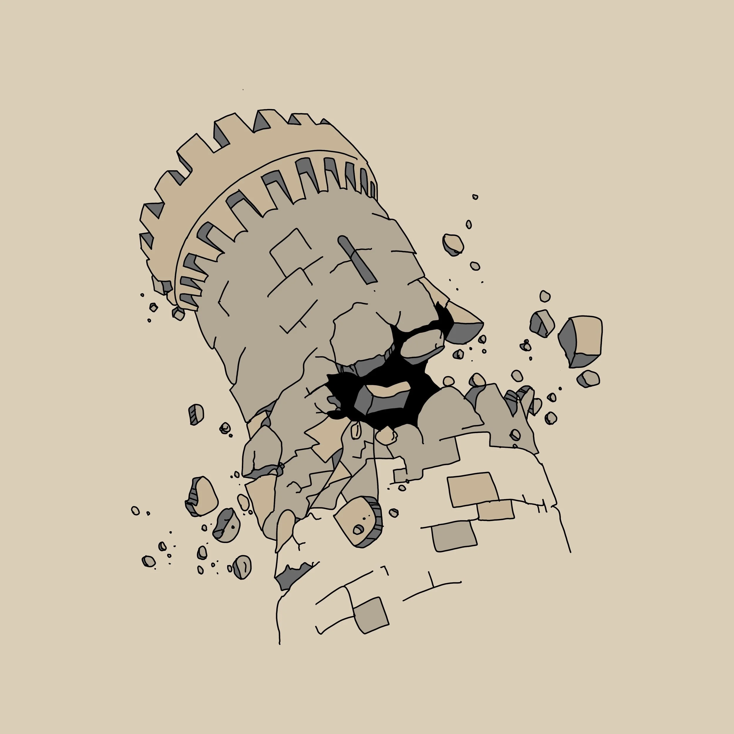 'What Do You Do? - Jacob Akana Band - Jan. 7, 2021