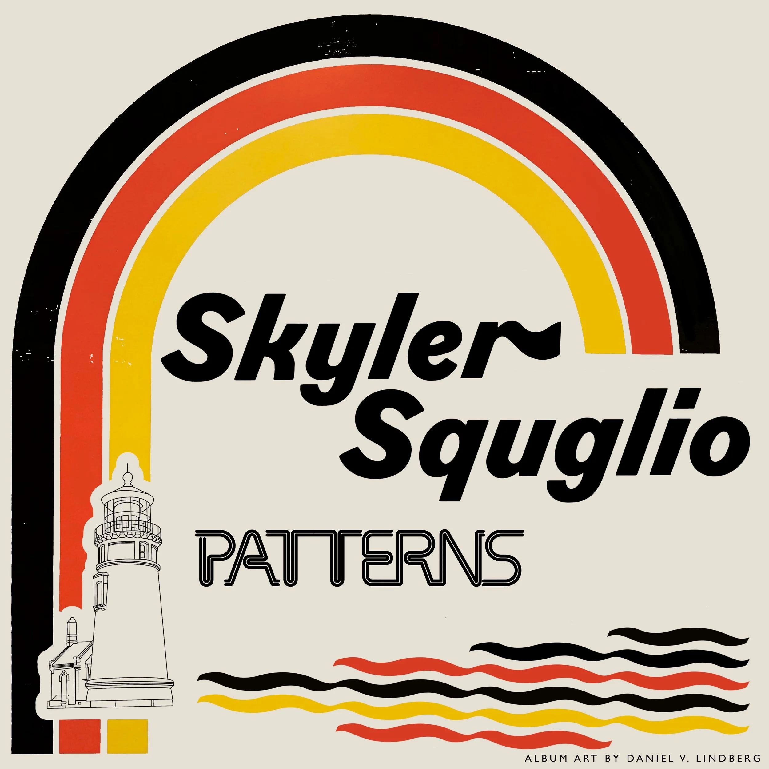 'Patterns' - Skyler Squglio - Jun. 5, 2020