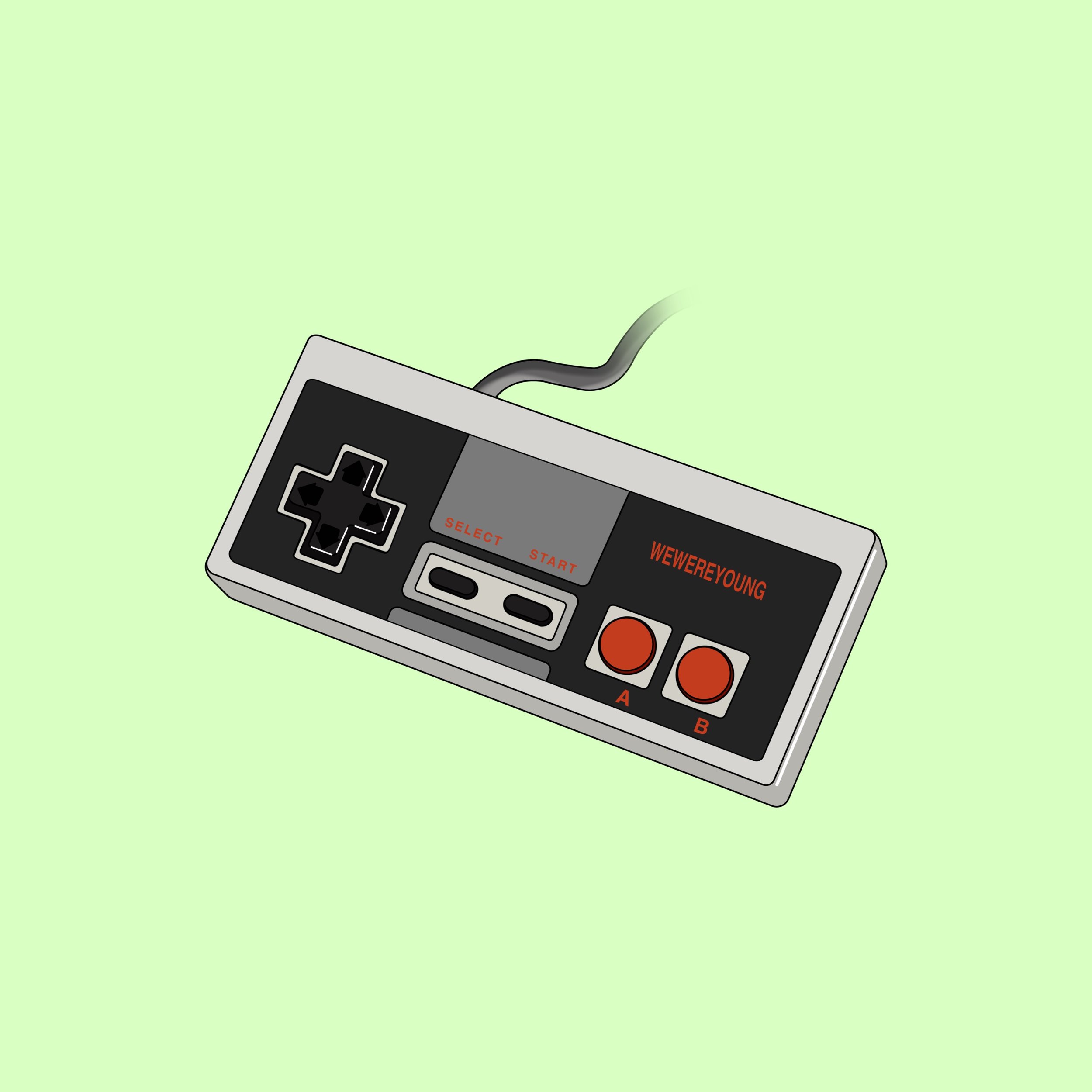 'We Were Young' - Jacob Akana Band - Jan. 25, 2021