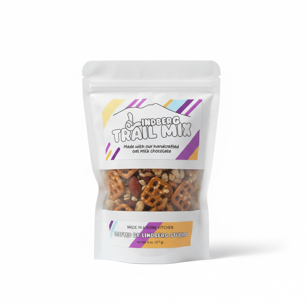 Lindberg Trail Mix